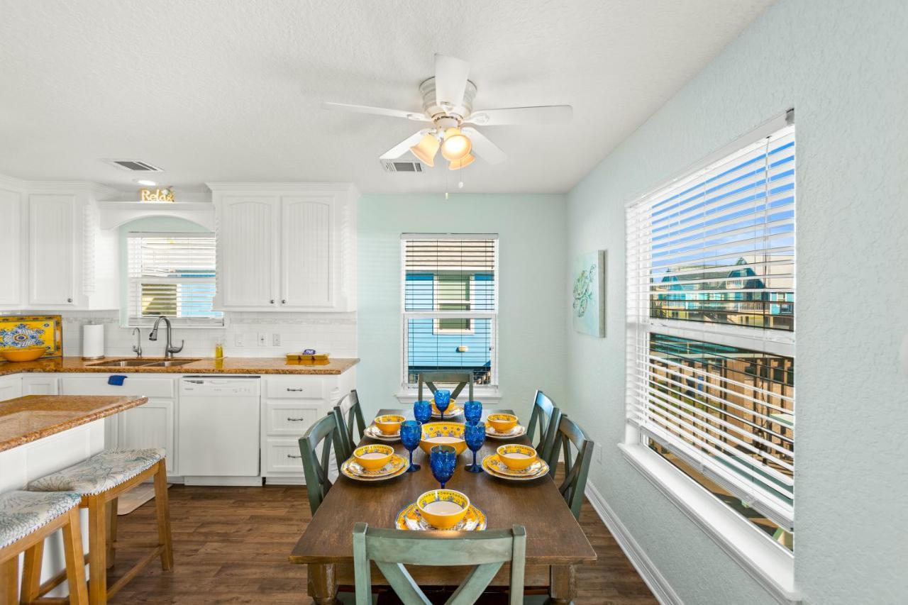 Walk To Beach, Sunset Bay Views, Pet Friendly - Sea Me Relaxin Surfside Beach Exterior foto