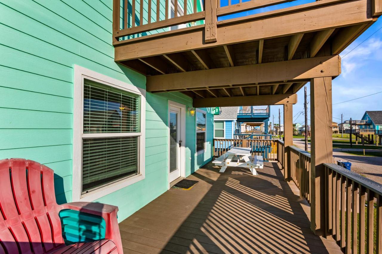Walk To Beach, Sunset Bay Views, Pet Friendly - Sea Me Relaxin Surfside Beach Exterior foto