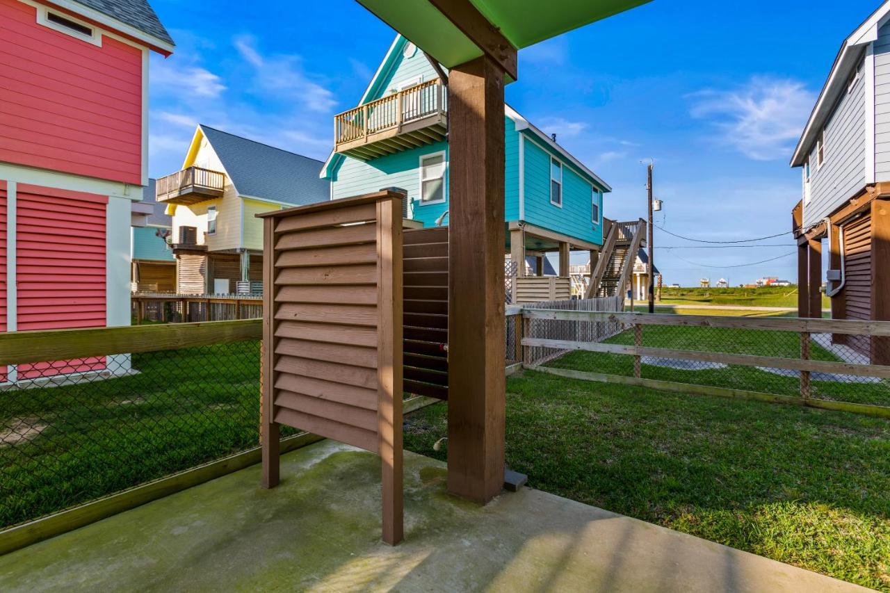 Walk To Beach, Sunset Bay Views, Pet Friendly - Sea Me Relaxin Surfside Beach Exterior foto