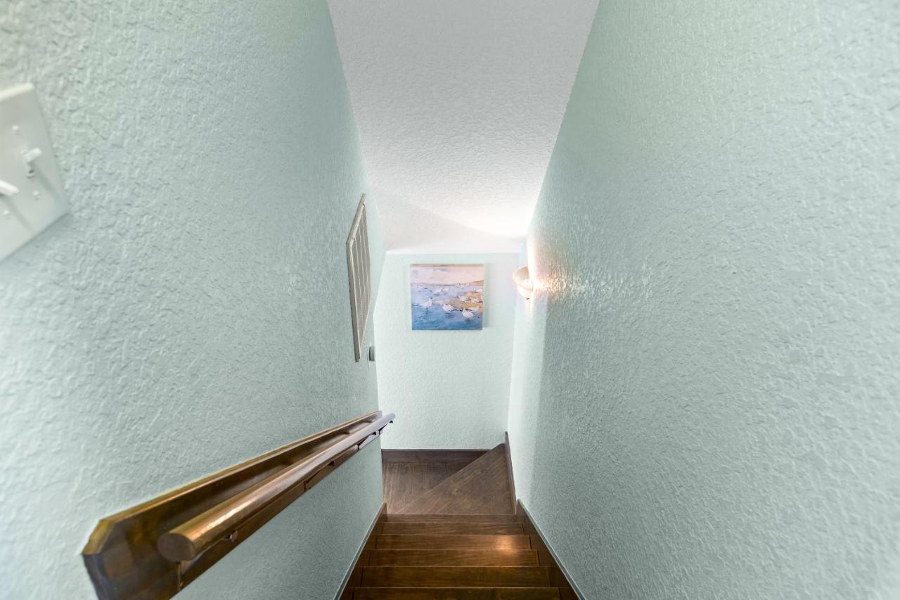 Walk To Beach, Sunset Bay Views, Pet Friendly - Sea Me Relaxin Surfside Beach Exterior foto