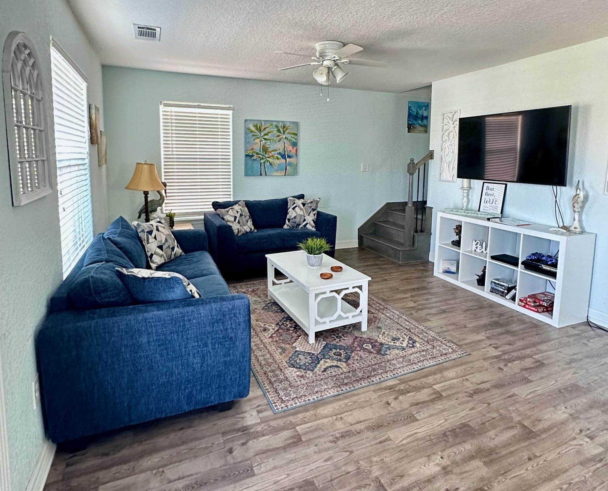 Walk To Beach, Sunset Bay Views, Pet Friendly - Sea Me Relaxin Surfside Beach Exterior foto